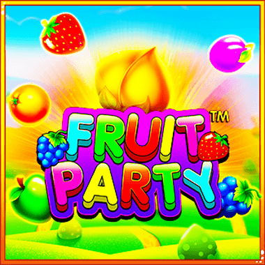 Play Fruit Party in Spinchester Casino